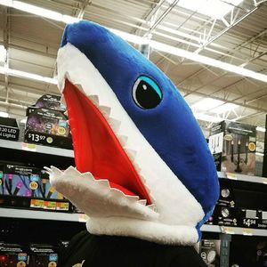 Meet your Posher, Kyle